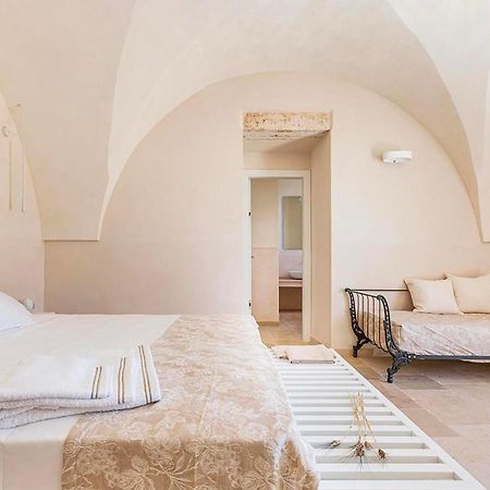 Masseria Macchia Ceglie Messapica Exterior foto