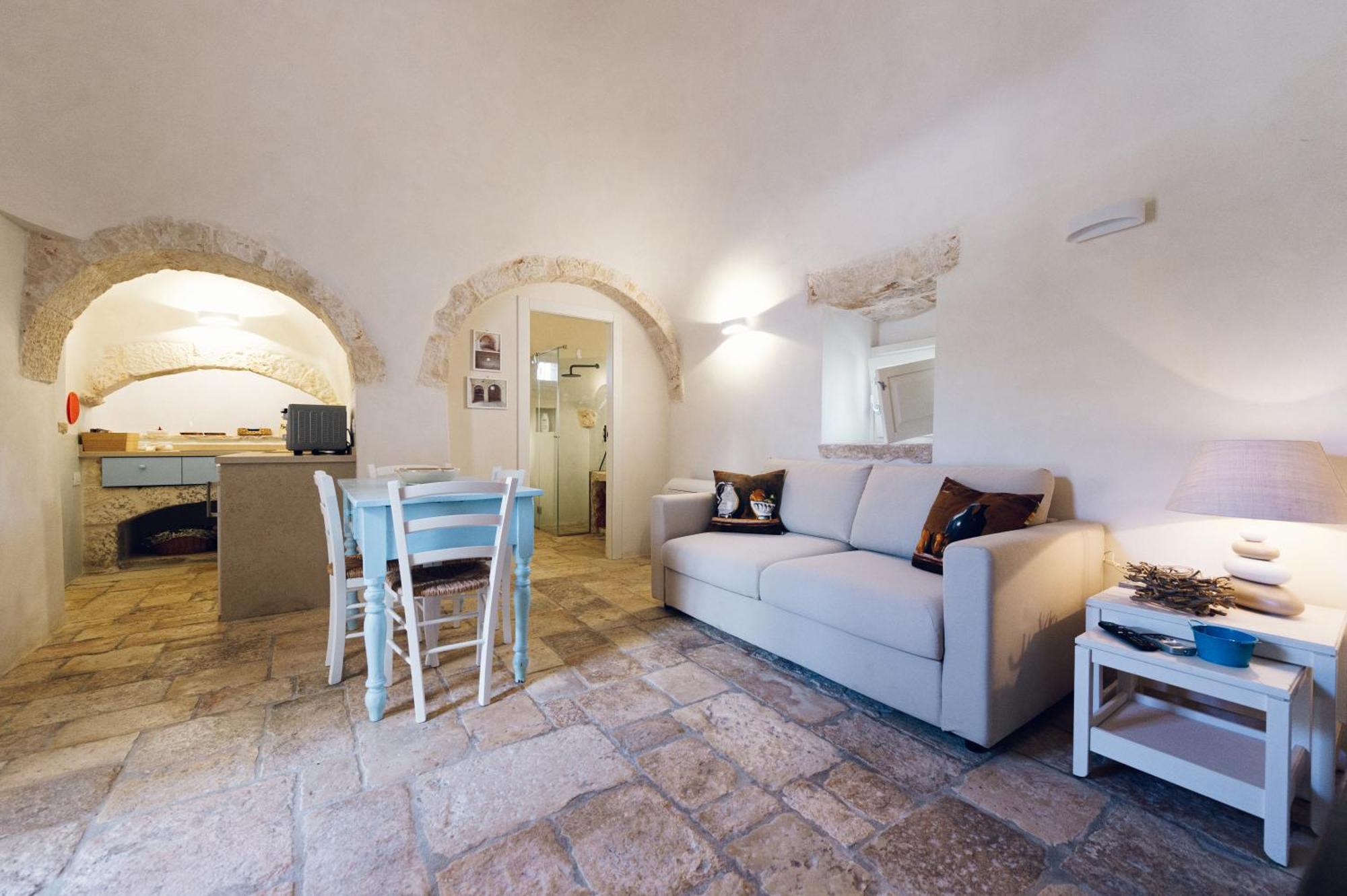 Masseria Macchia Ceglie Messapica Exterior foto