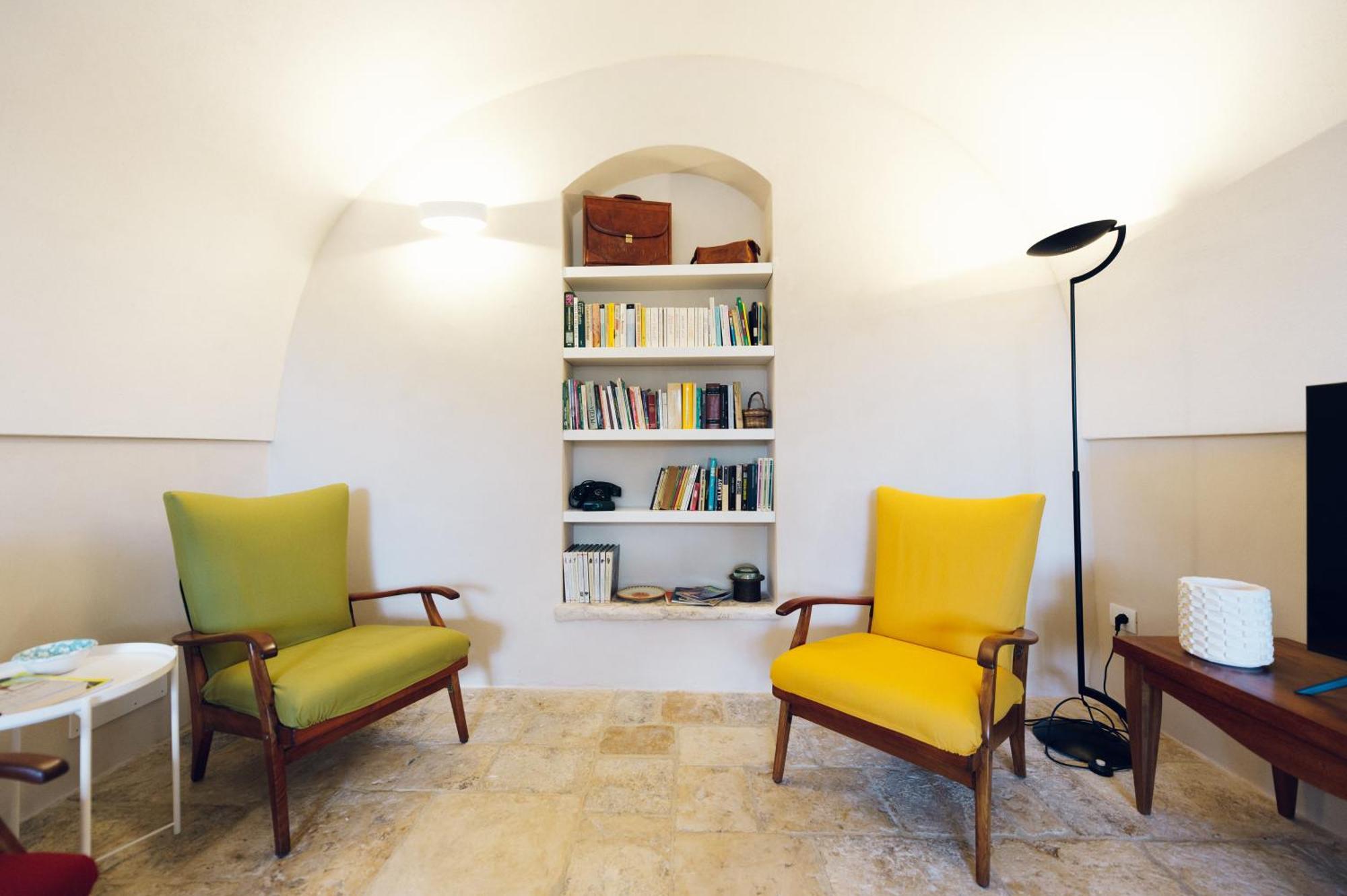 Masseria Macchia Ceglie Messapica Exterior foto
